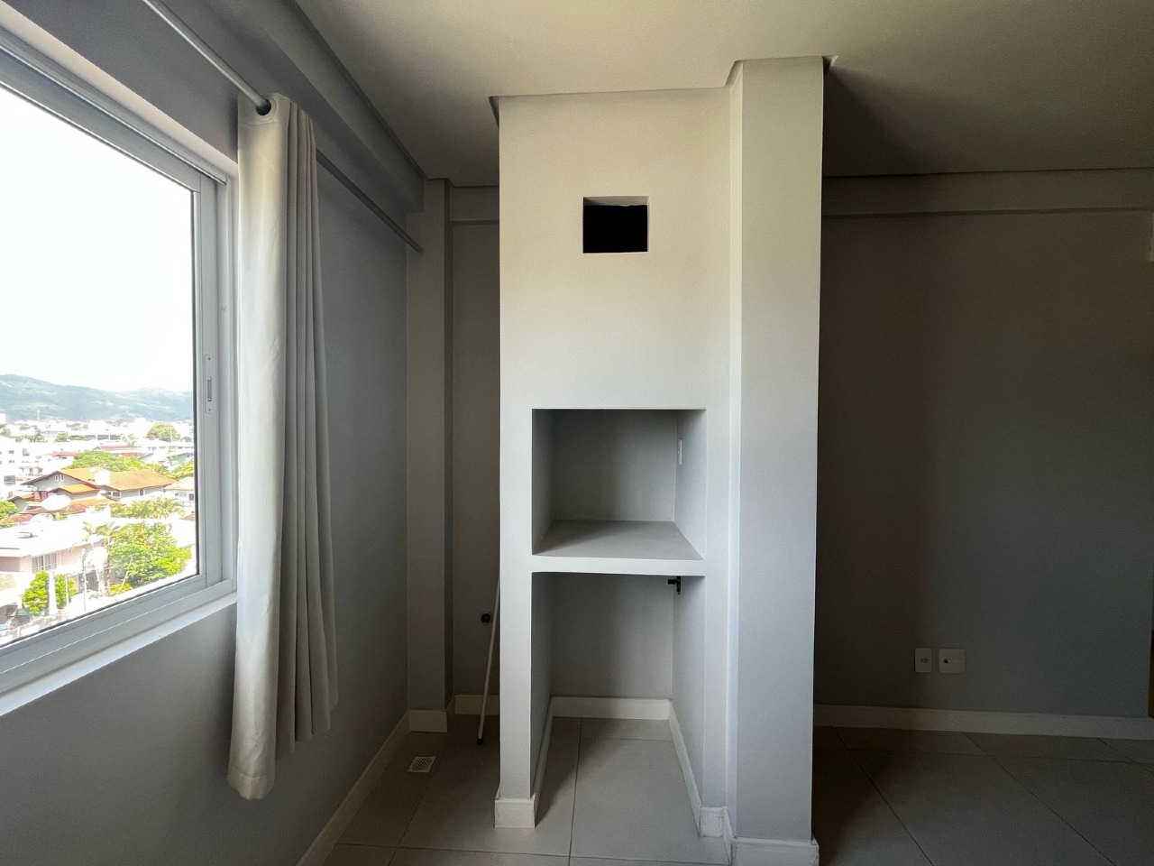 [Edificio] Apartamento para aluguel Residencial Joao Pedro: 