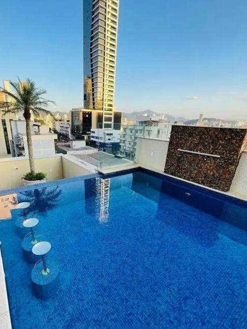 [Edificio] Apartamento para aluguel Merithamon: 
