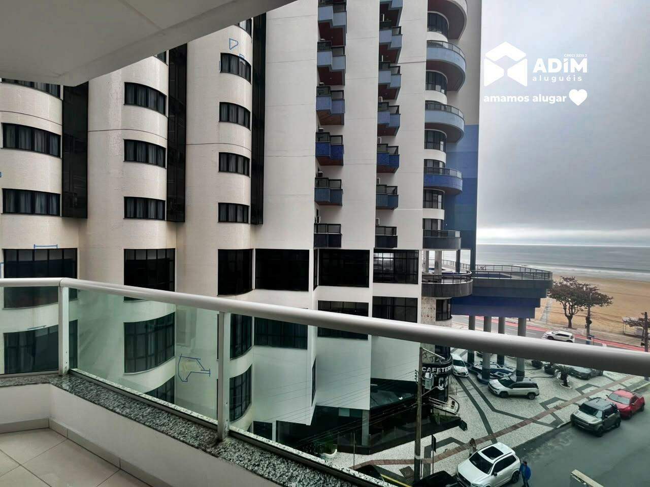 [Edificio] Apartamento para aluguel Paris: 