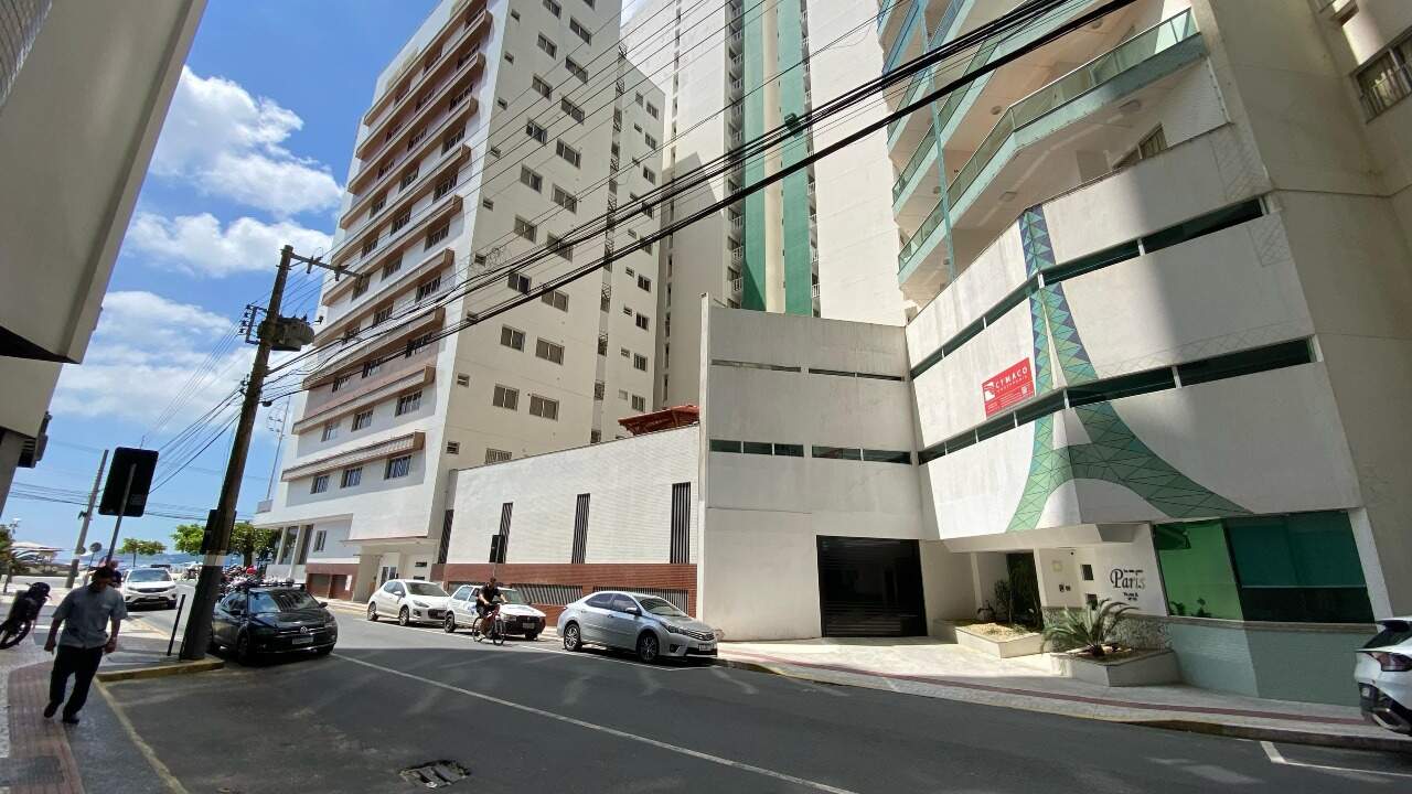 [Edificio] Apartamento para aluguel Paris: 