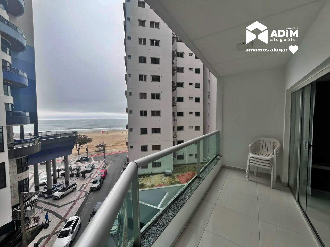 [Edificio] Apartamento para aluguel Paris: 