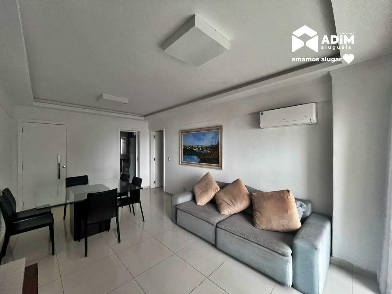 [Edificio] Apartamento para aluguel Paris: 