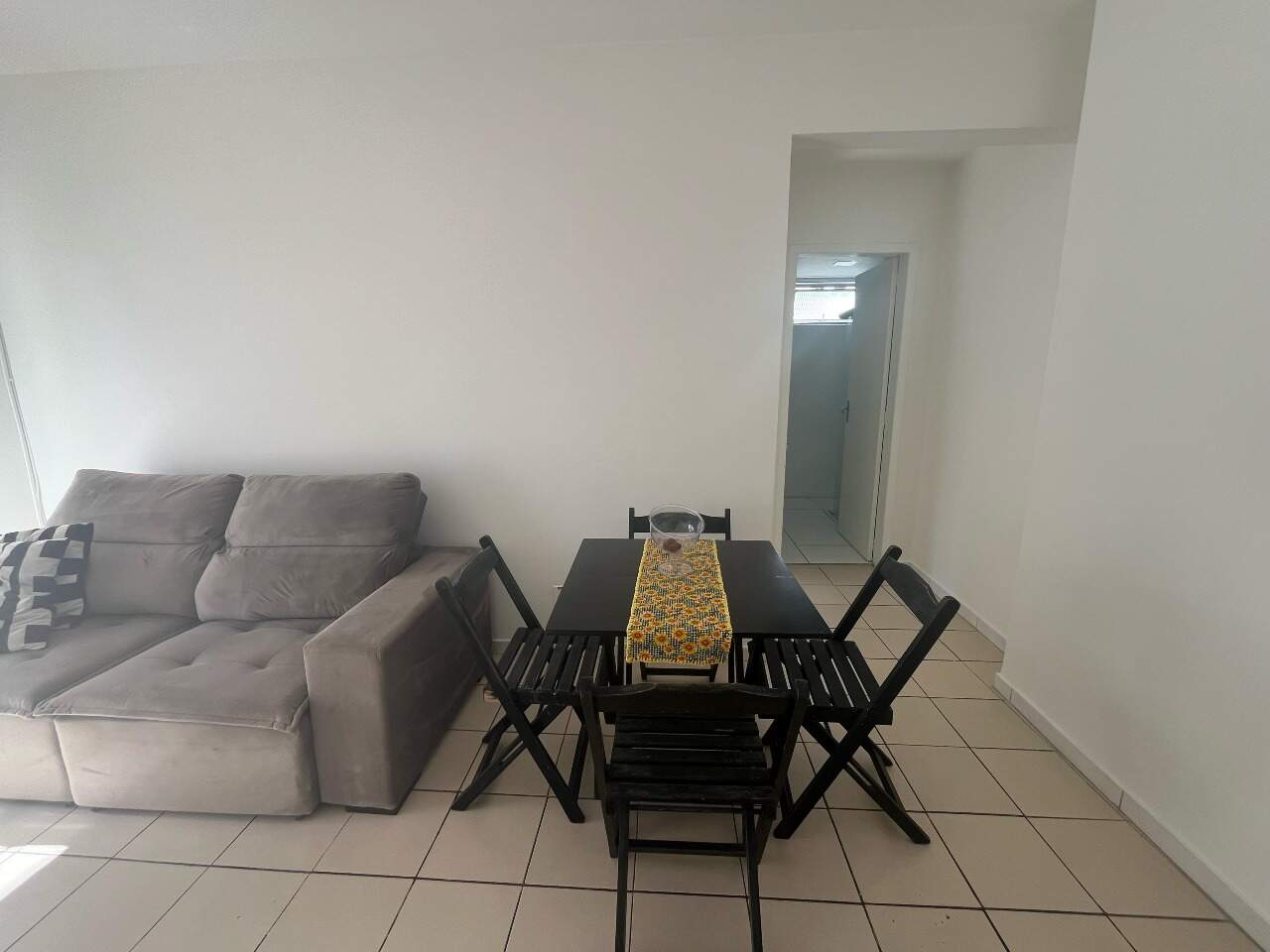 [Edificio] Apartamento para aluguel General San Martin: 