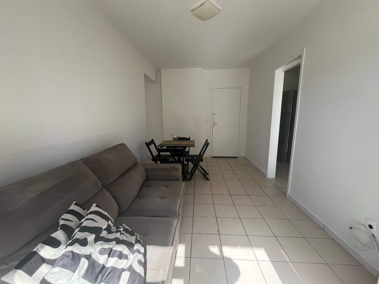 [Edificio] Apartamento para aluguel General San Martin: 