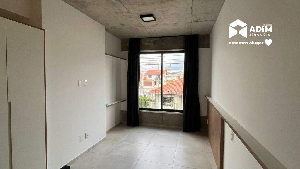 [Edificio] Studio para aluguel Residencial Primavera: 