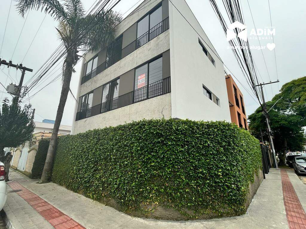 [Edificio] Studio para aluguel Residencial Primavera: 