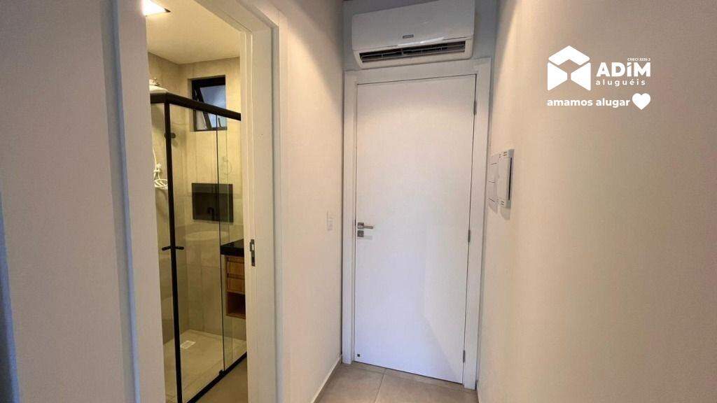 [Edificio] Studio para aluguel Residencial Primavera: 