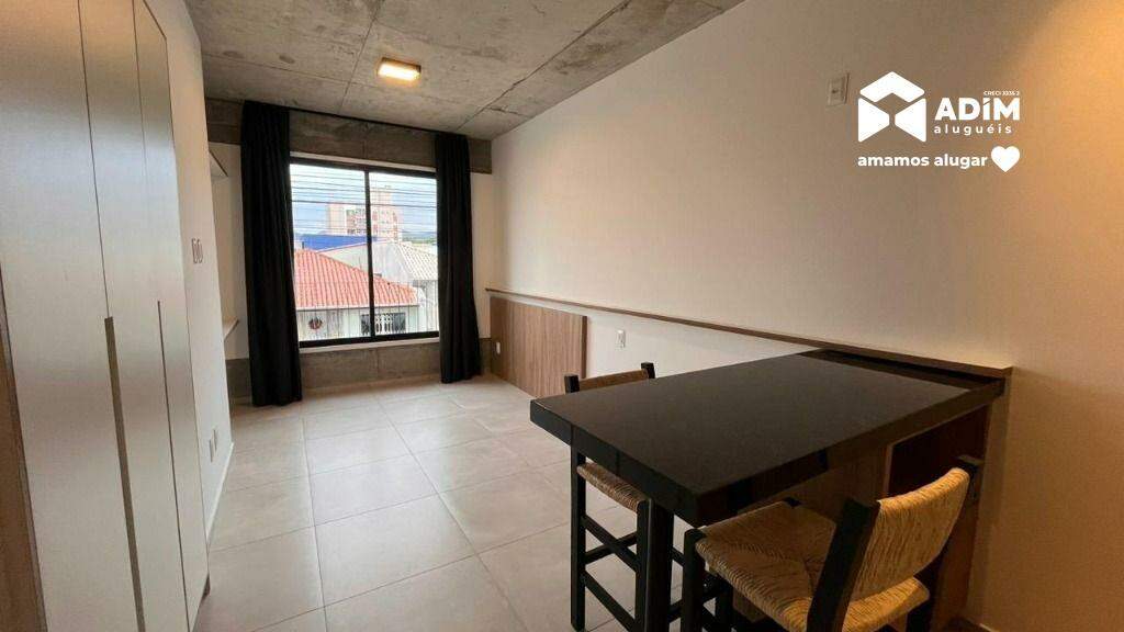 [Edificio] Studio para aluguel Residencial Primavera: 