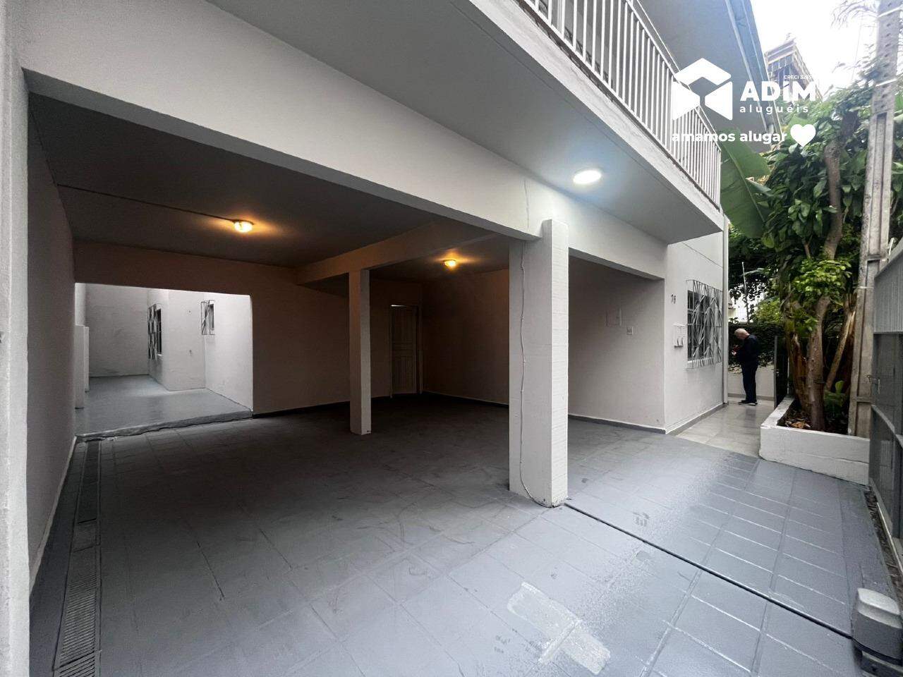 [Edificio] Casa para aluguel : 