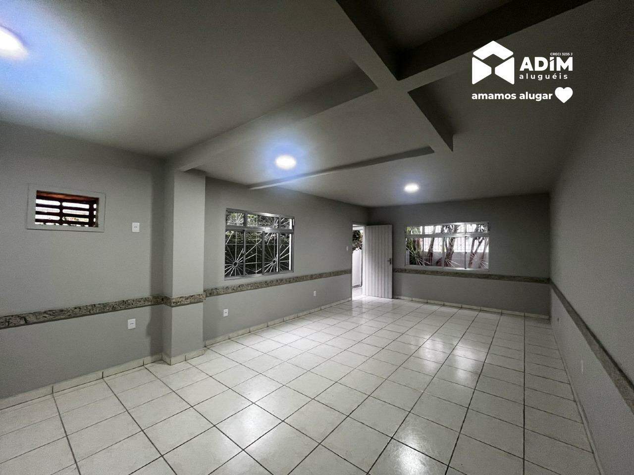 [Edificio] Casa para aluguel : 