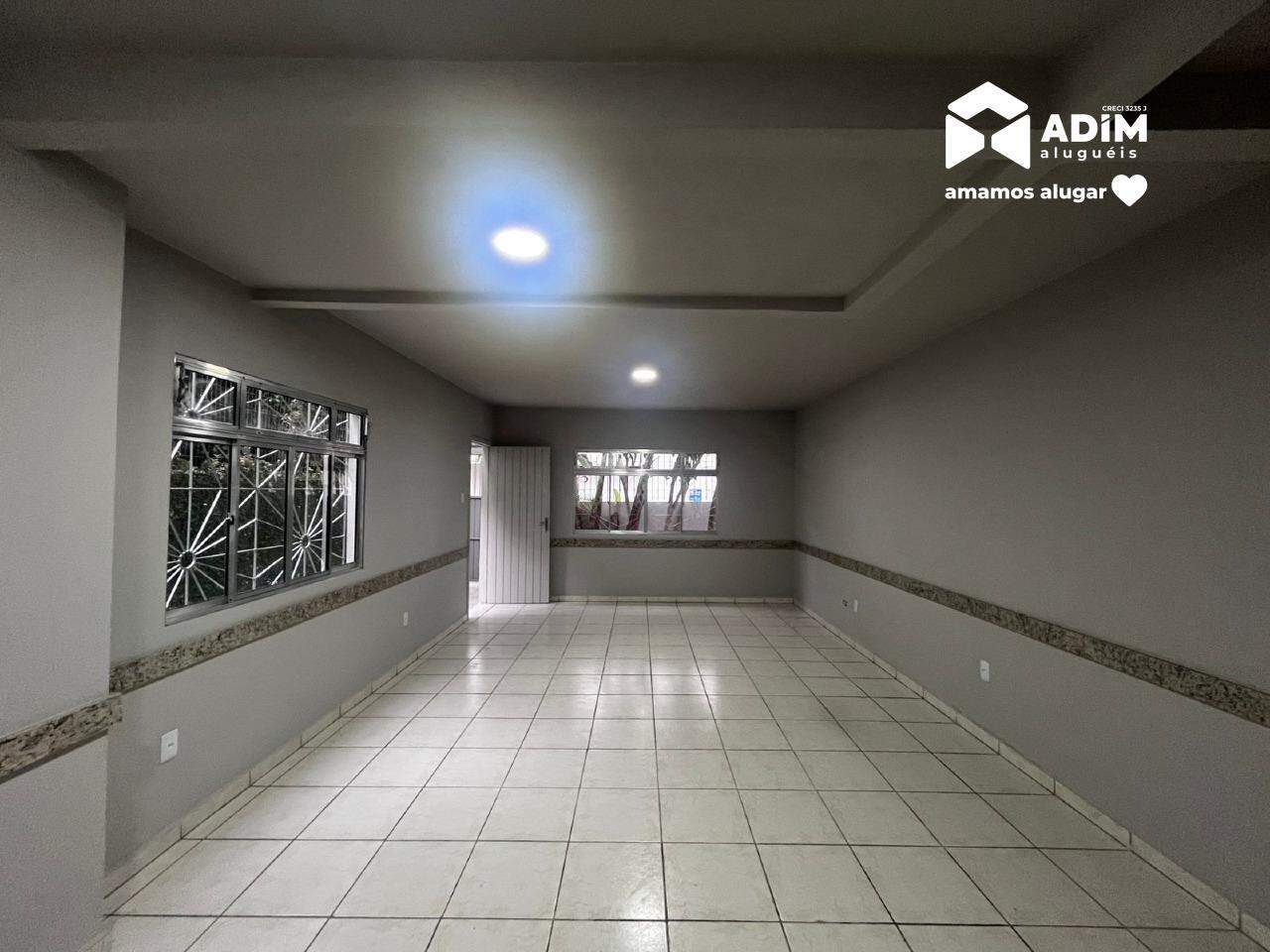 [Edificio] Casa para aluguel : 