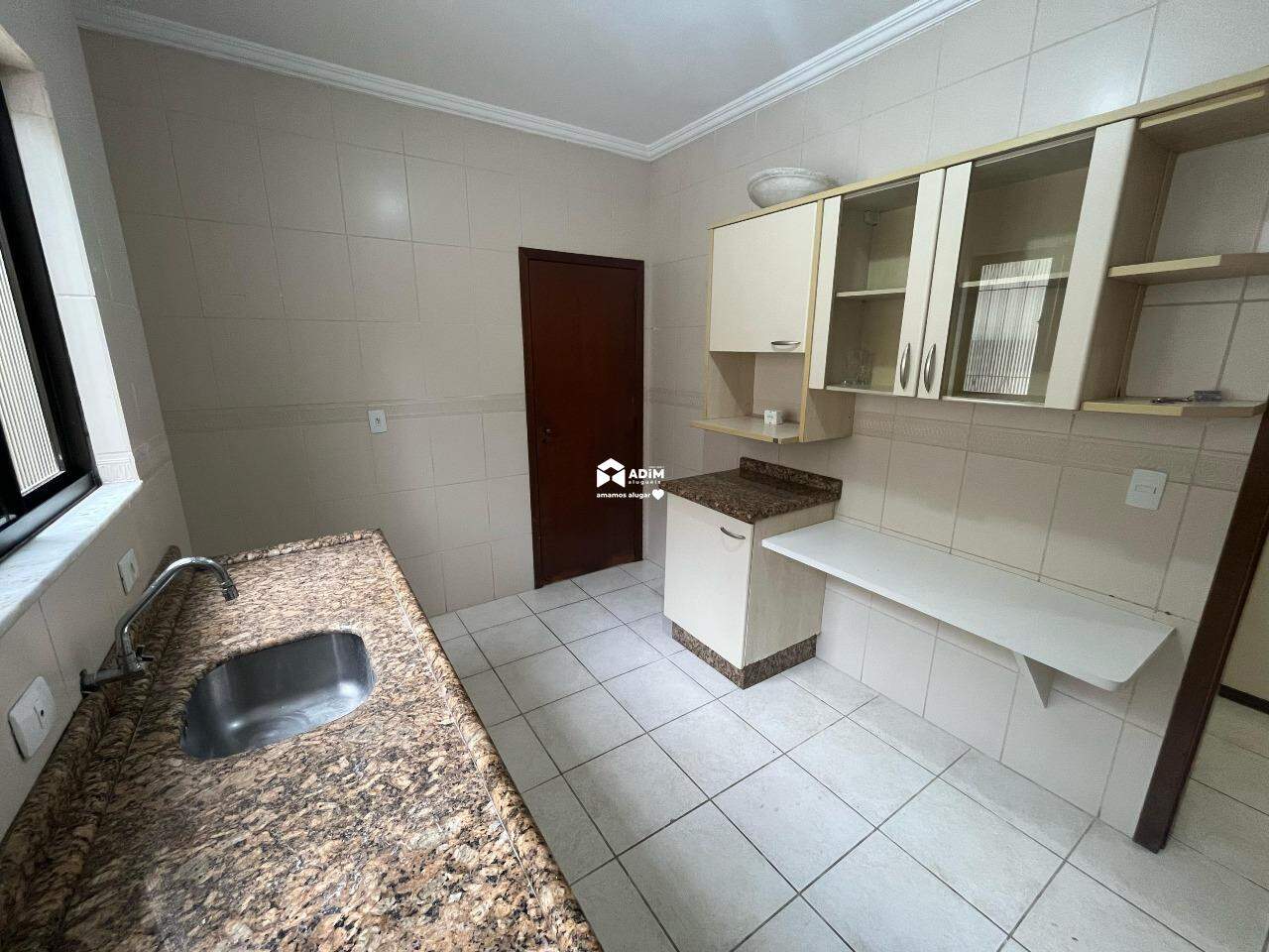 [Edificio] Apartamento para aluguel Condomínio Zahnartz: 