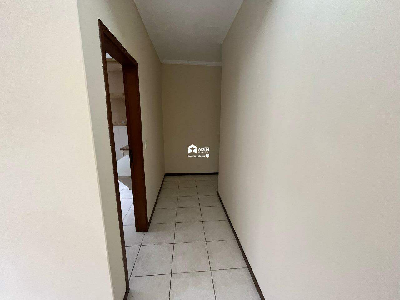 [Edificio] Apartamento para aluguel Condomínio Zahnartz: 