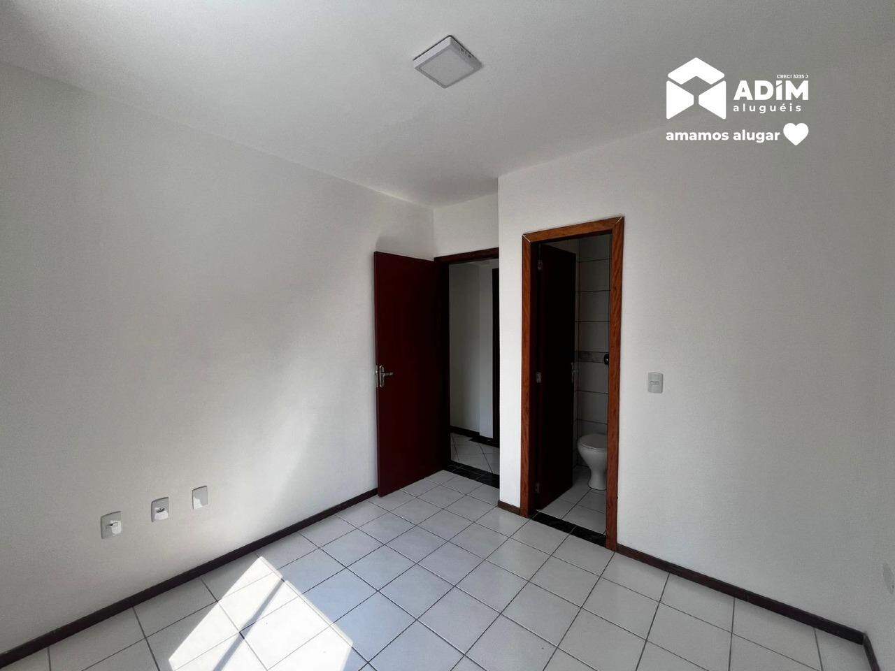 [Edificio] Apartamento para aluguel Andreia: 