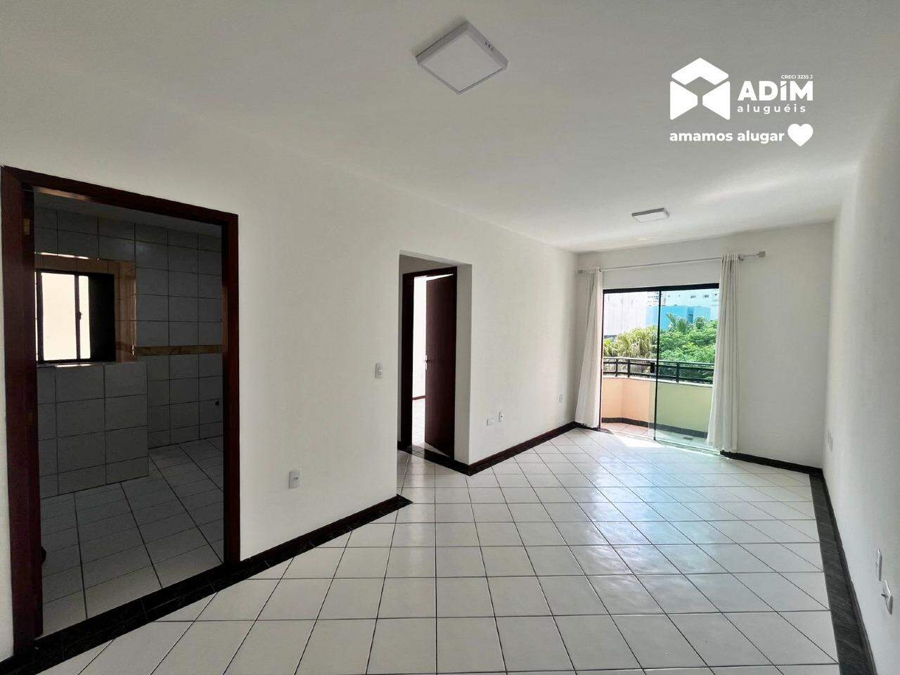 [Edificio] Apartamento para aluguel Andreia: 