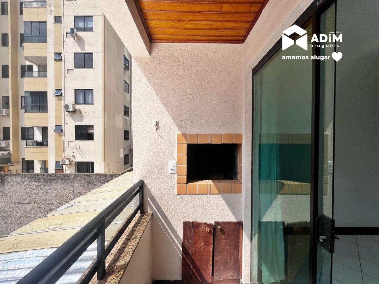 [Edificio] Apartamento para aluguel Andreia: 