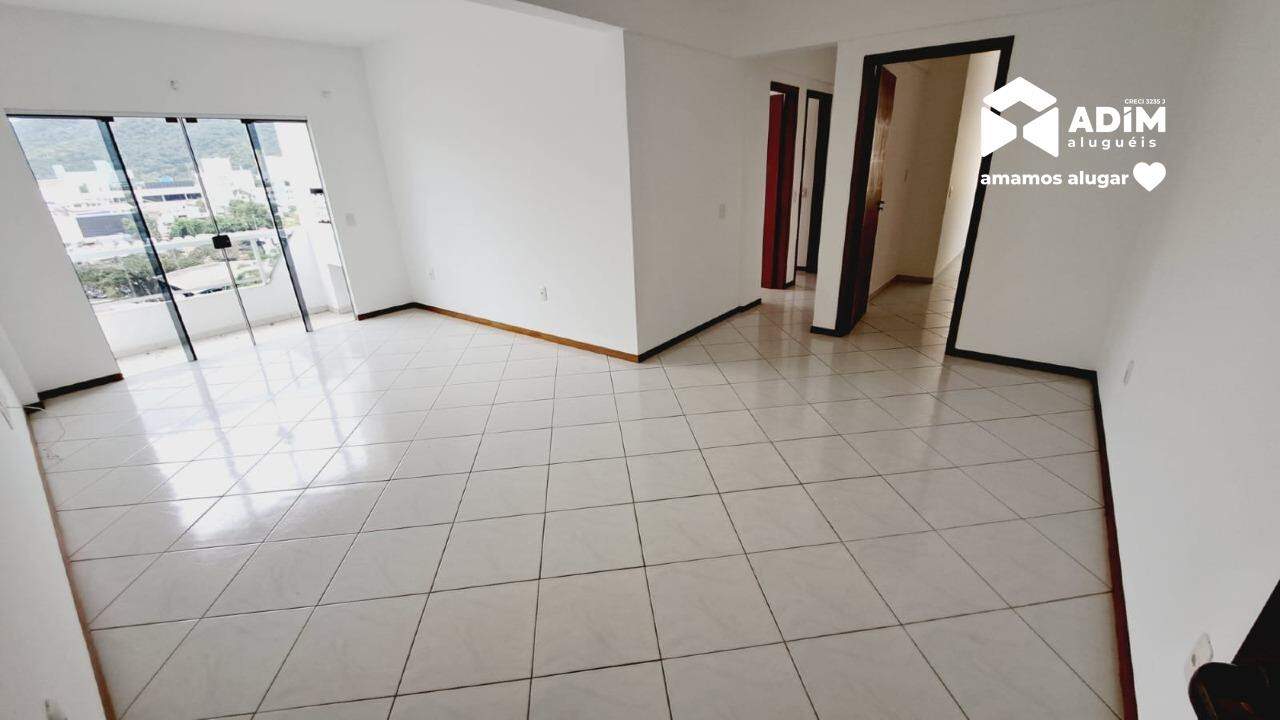 [Edificio] Apartamento para aluguel São Cristovão: 