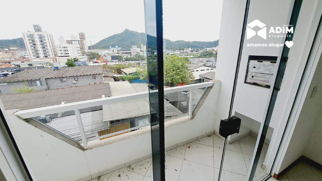 [Edificio] Apartamento para aluguel São Cristovão: 