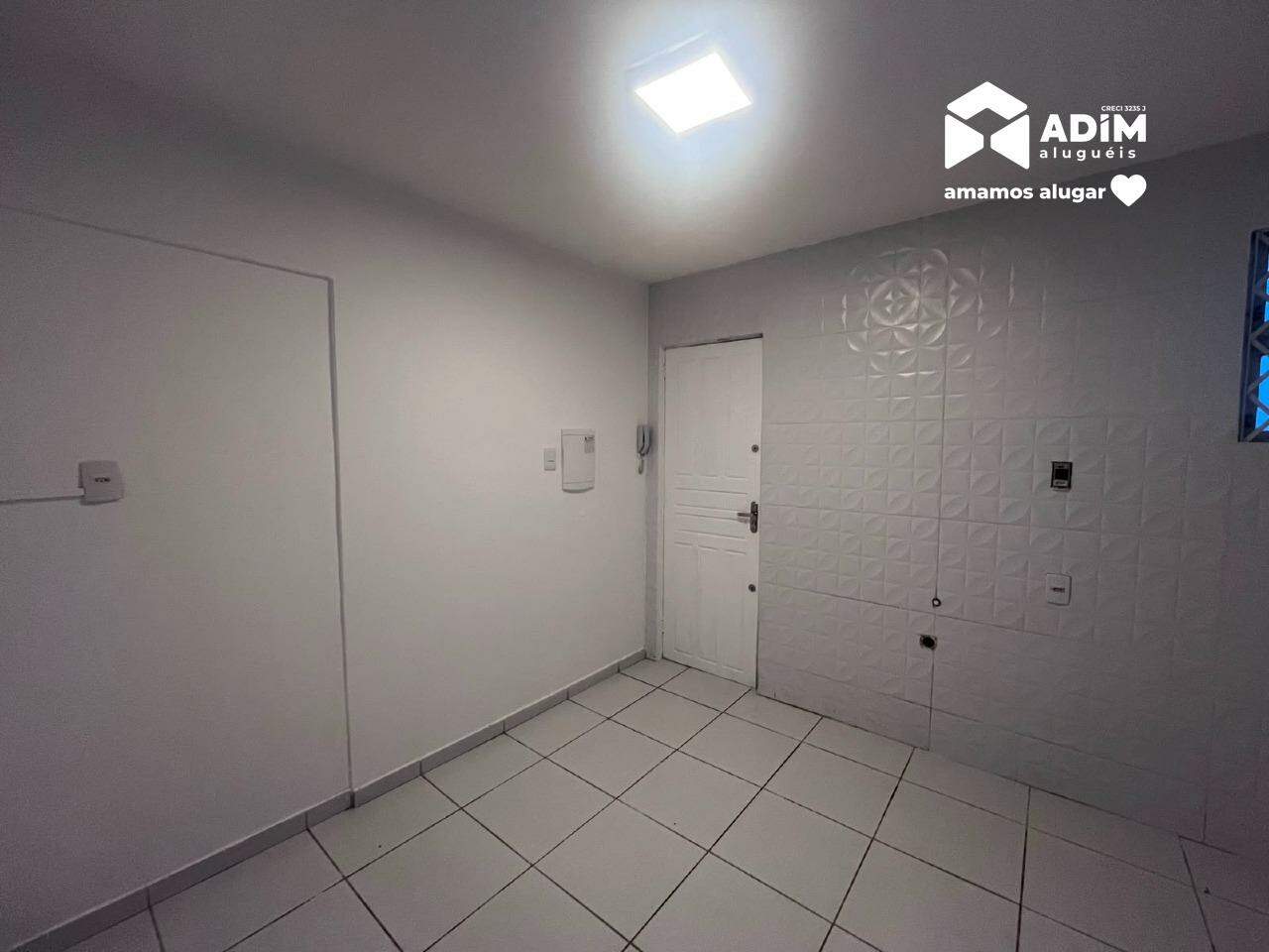 [Edificio] Apartamento para aluguel Condominio Buenos Aires: 