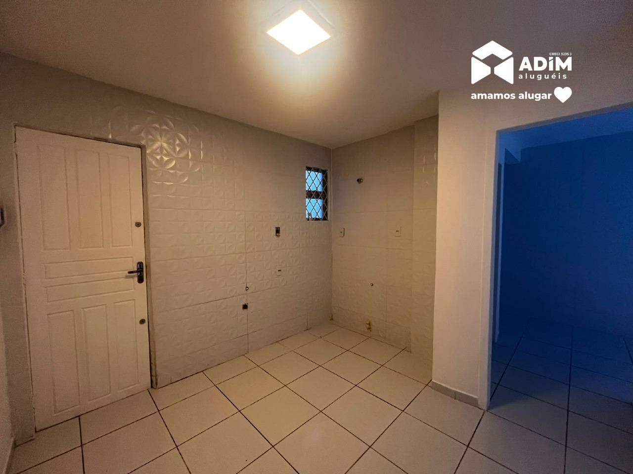 [Edificio] Apartamento para aluguel Condominio Buenos Aires: 