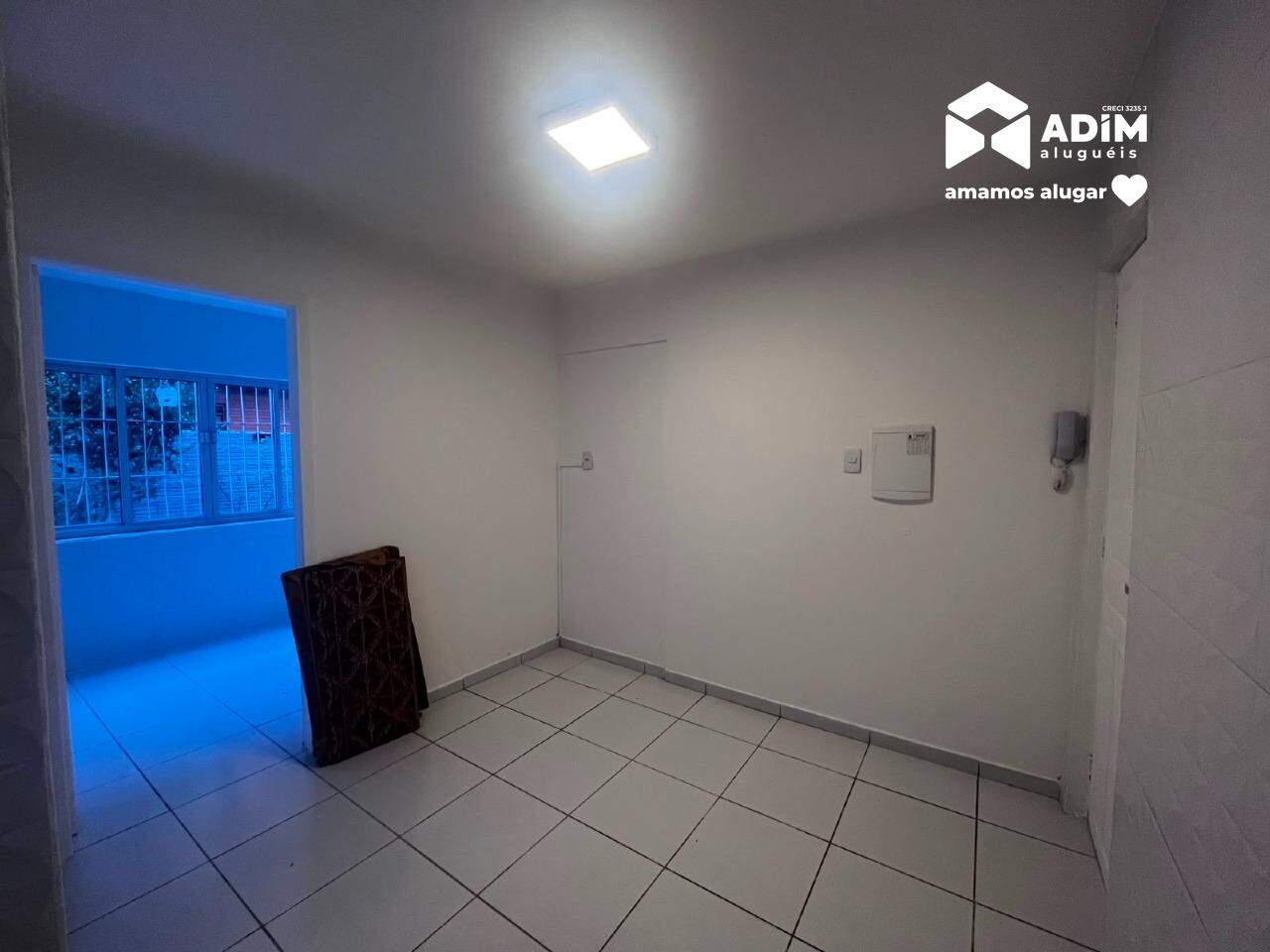 [Edificio] Apartamento para aluguel Condominio Buenos Aires: 