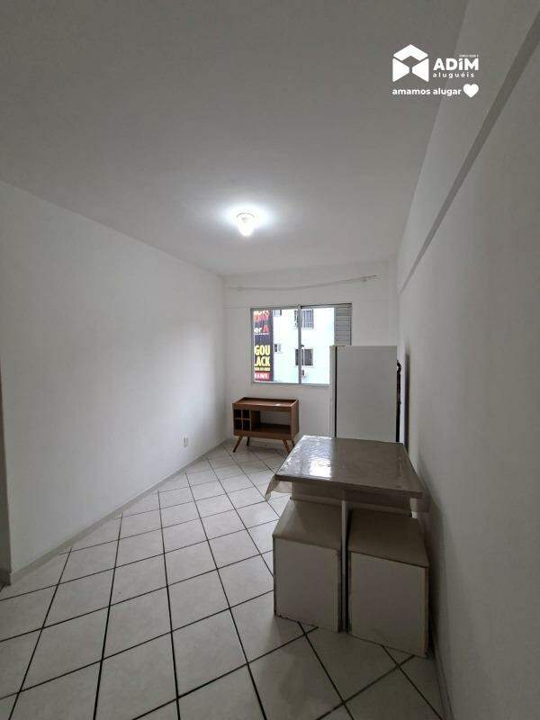 [Edificio] Apartamento para aluguel Paranavaí: 