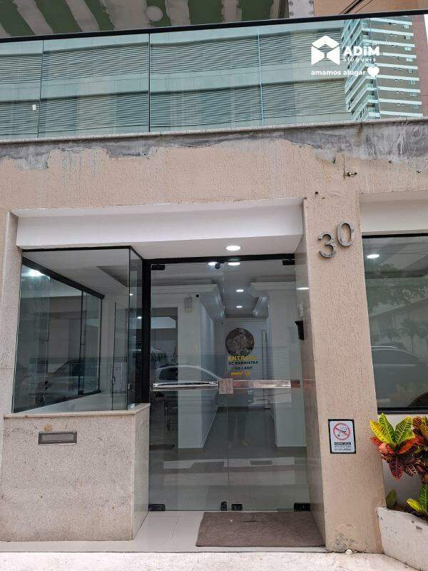 [Edificio] Apartamento para aluguel Paranavaí: 