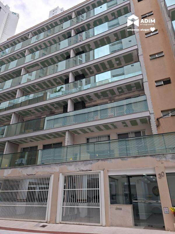 [Edificio] Apartamento para aluguel Paranavaí: 
