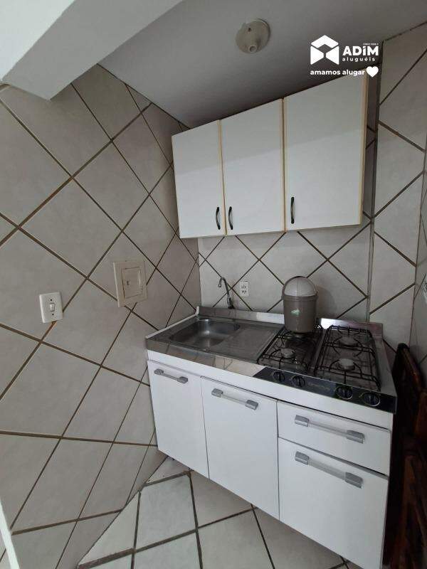 [Edificio] Apartamento para aluguel Paranavaí: 
