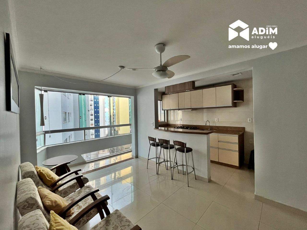 [Edificio] Apartamento para aluguel Edificio Delta: 