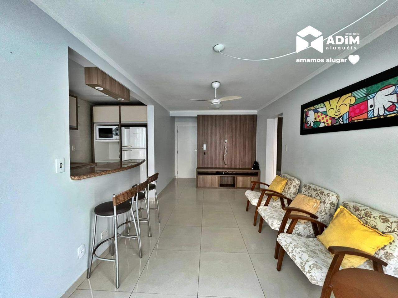 [Edificio] Apartamento para aluguel Edificio Delta: 