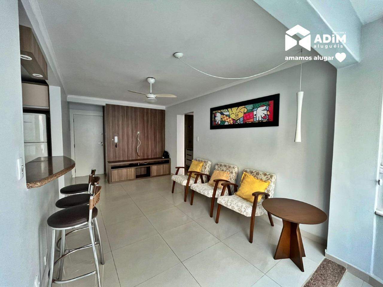 [Edificio] Apartamento para aluguel Edificio Delta: 