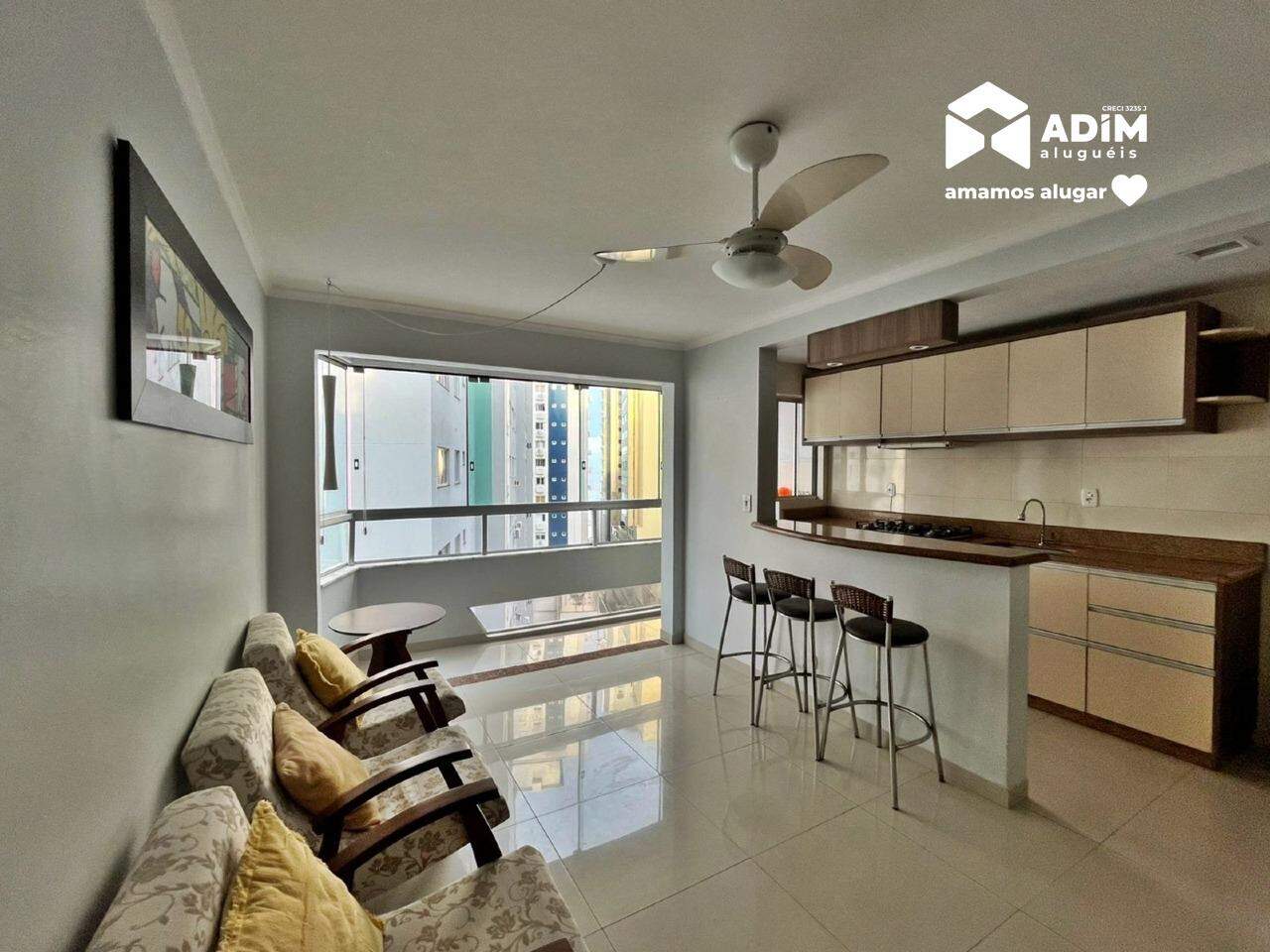 [Edificio] Apartamento para aluguel Edificio Delta: 