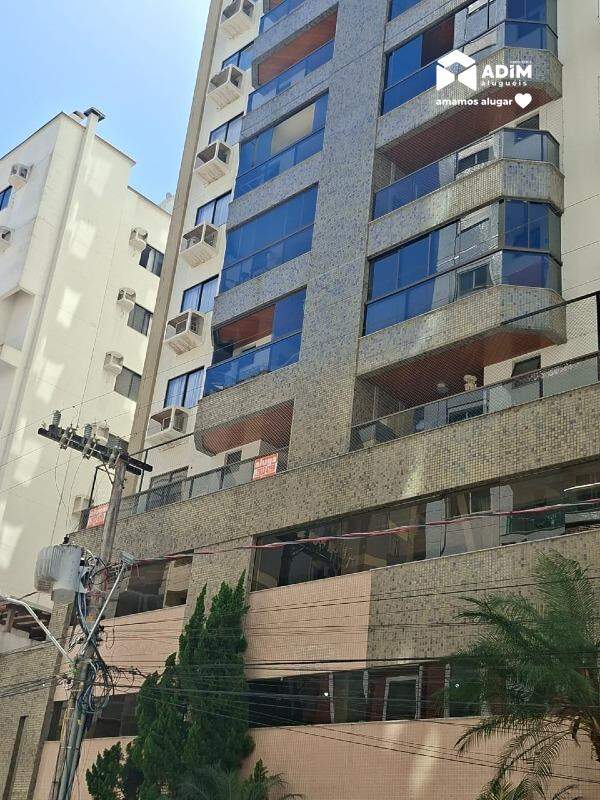[Edificio] Apartamento para aluguel Lausanne: 