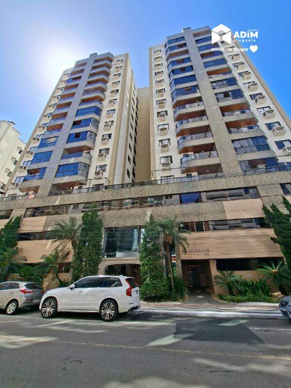 [Edificio] Apartamento para aluguel Lausanne: 
