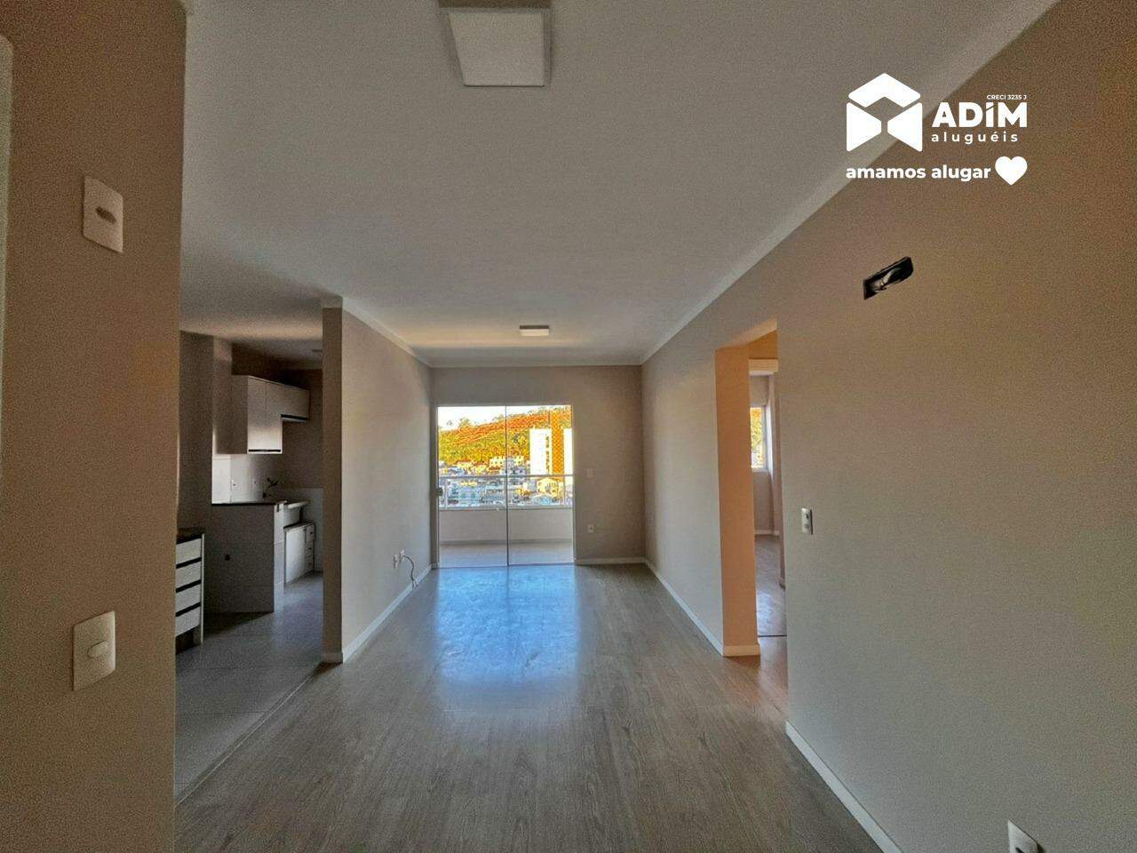 [Edificio] Apartamento para aluguel Residencial Ecoville: 