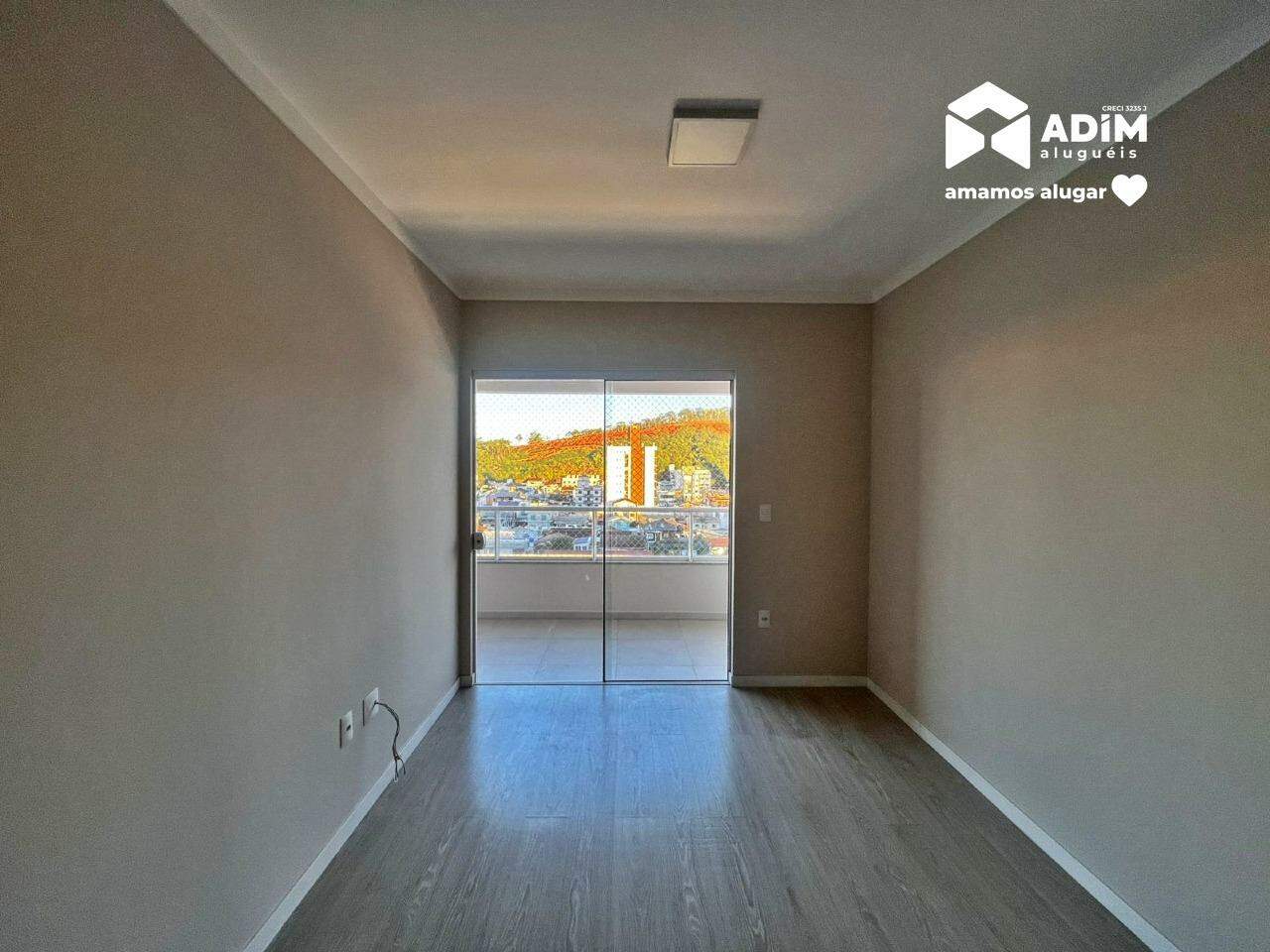 [Edificio] Apartamento para aluguel Residencial Ecoville: 