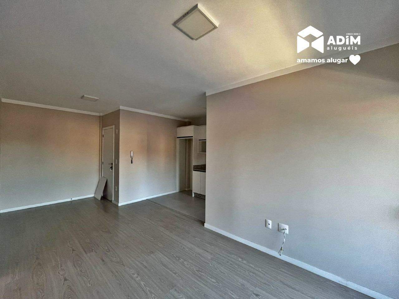 [Edificio] Apartamento para aluguel Residencial Ecoville: 