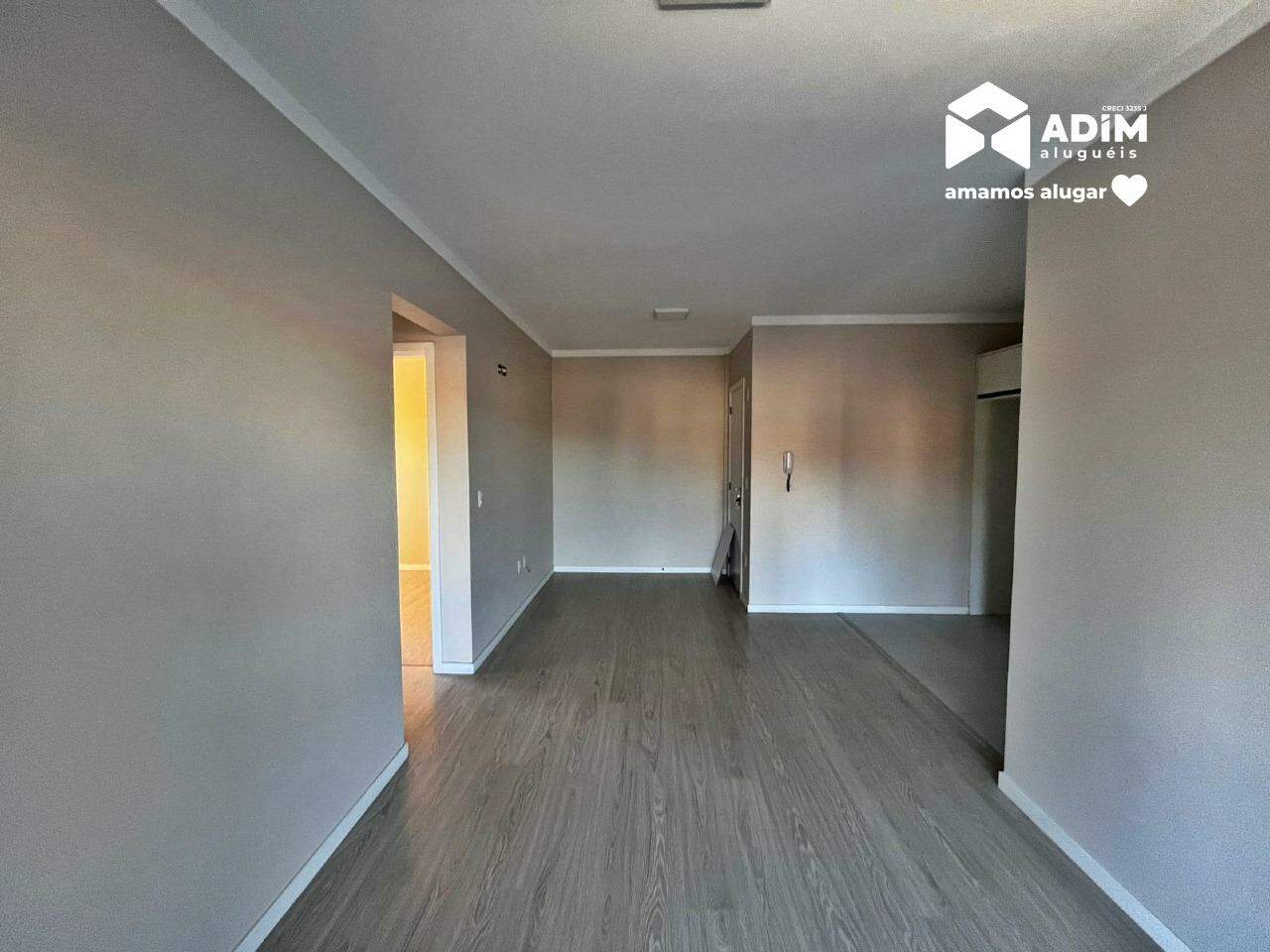 [Edificio] Apartamento para aluguel Residencial Ecoville: 