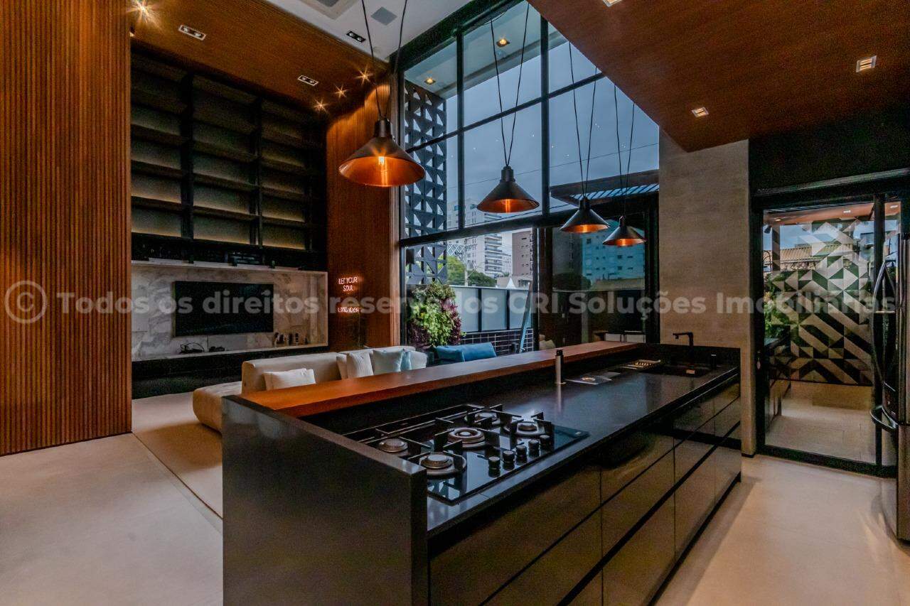 Apartamento Garden à Venda com 3 Suítes de Luxo no Sunset Brava – Praia Brava