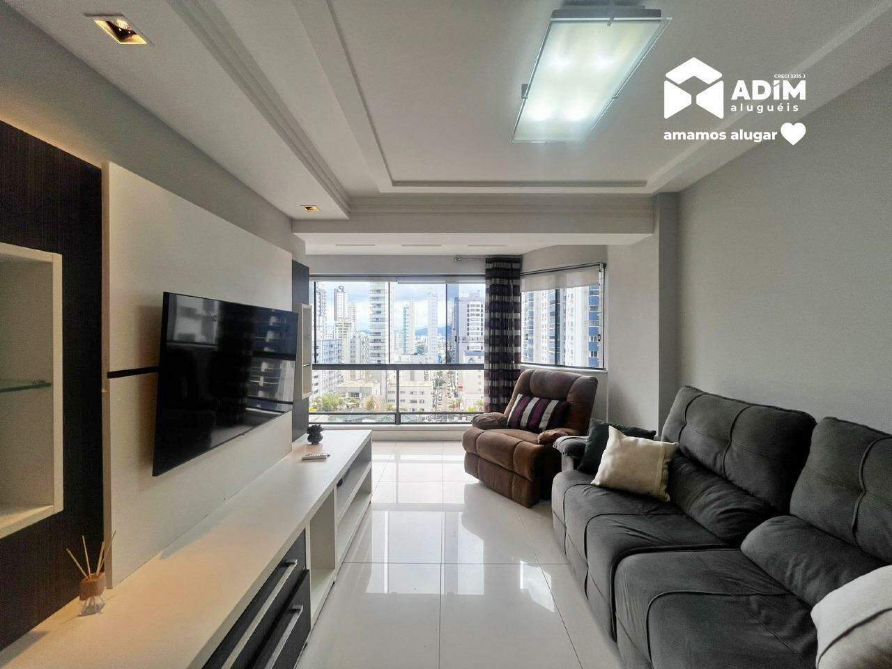 [Edificio] Apartamento para aluguel Condomínio Residencial Atlântico Shopping: 
