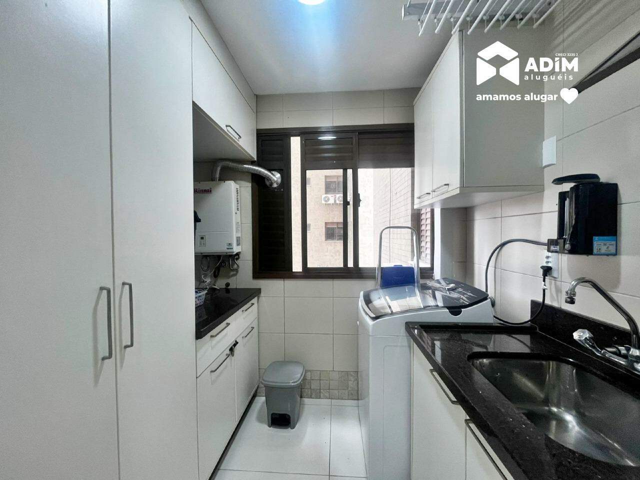 [Edificio] Apartamento para aluguel Condomínio Residencial Atlântico Shopping: 
