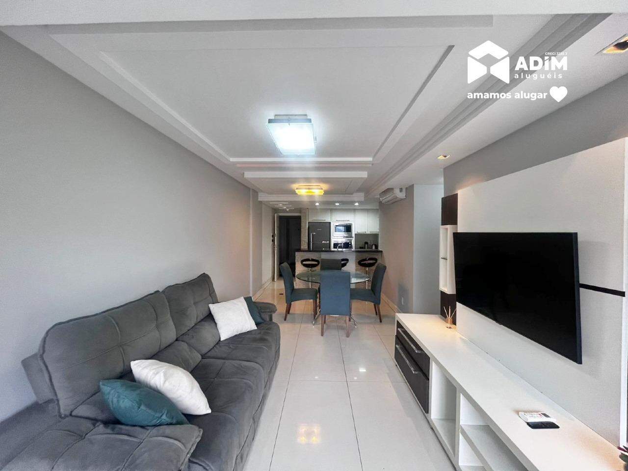 [Edificio] Apartamento para aluguel Condomínio Residencial Atlântico Shopping: 