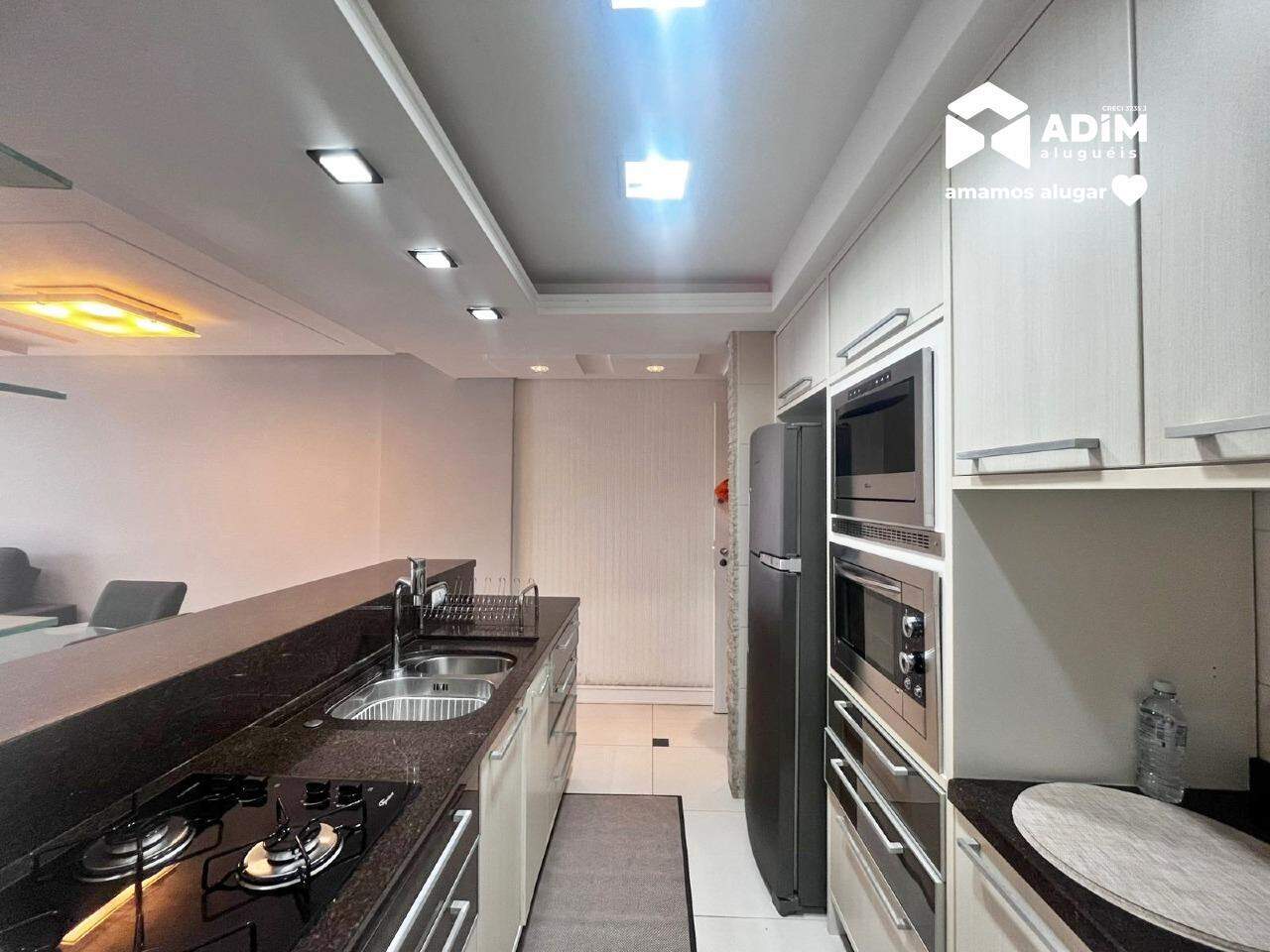 [Edificio] Apartamento para aluguel Condomínio Residencial Atlântico Shopping: 
