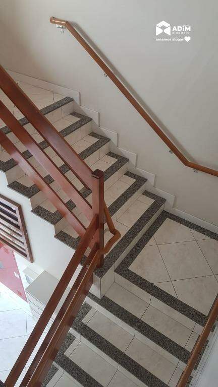 [Edificio] Sala comercial para aluguel Solar Grimaldi: 