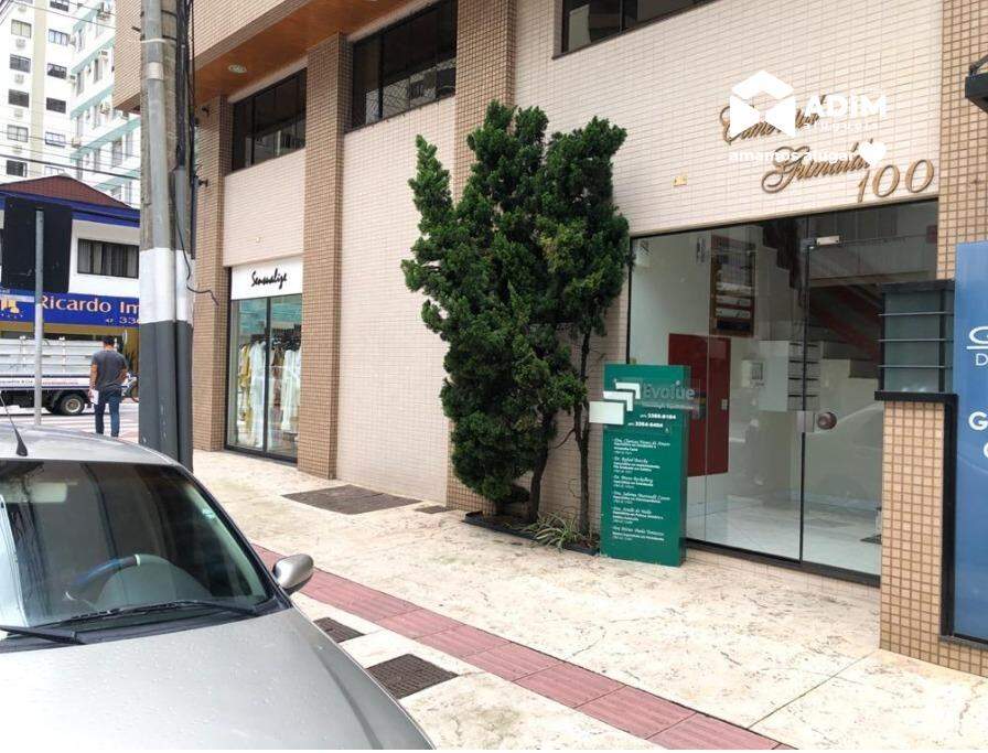 [Edificio] Sala comercial para aluguel Solar Grimaldi: 