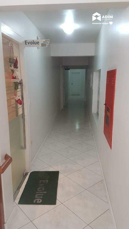 [Edificio] Sala comercial para aluguel Solar Grimaldi: 