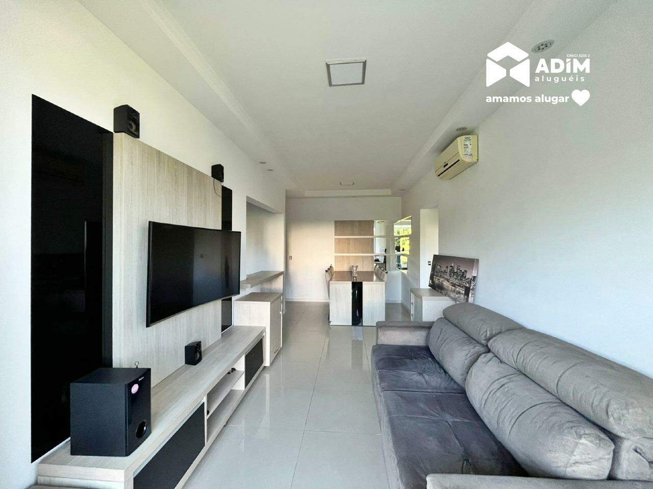 [Edificio] Apartamento para aluguel Felicitá Eco Residence: 