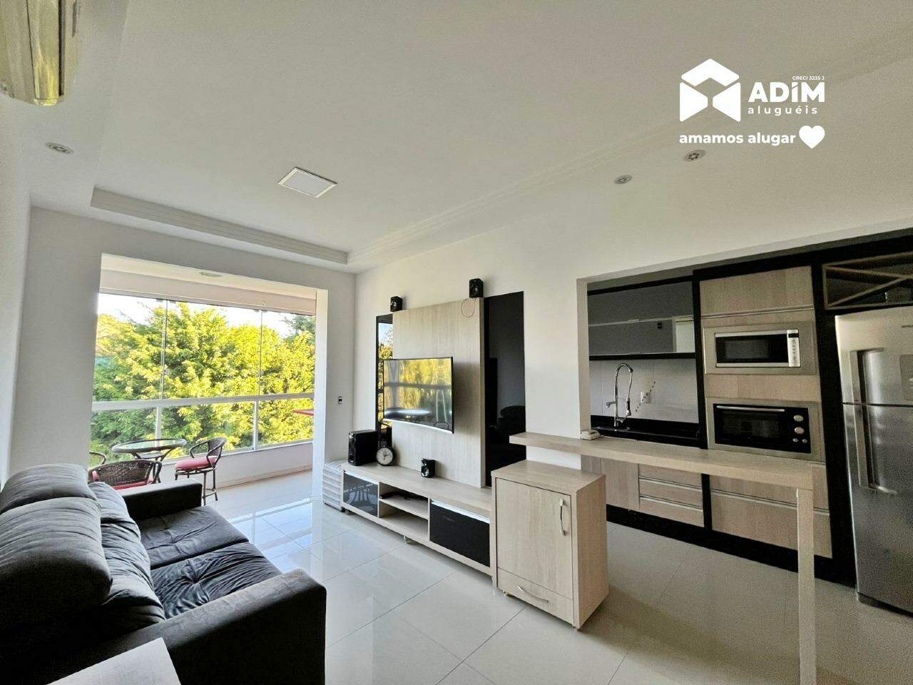 [Edificio] Apartamento para aluguel Felicitá Eco Residence: 