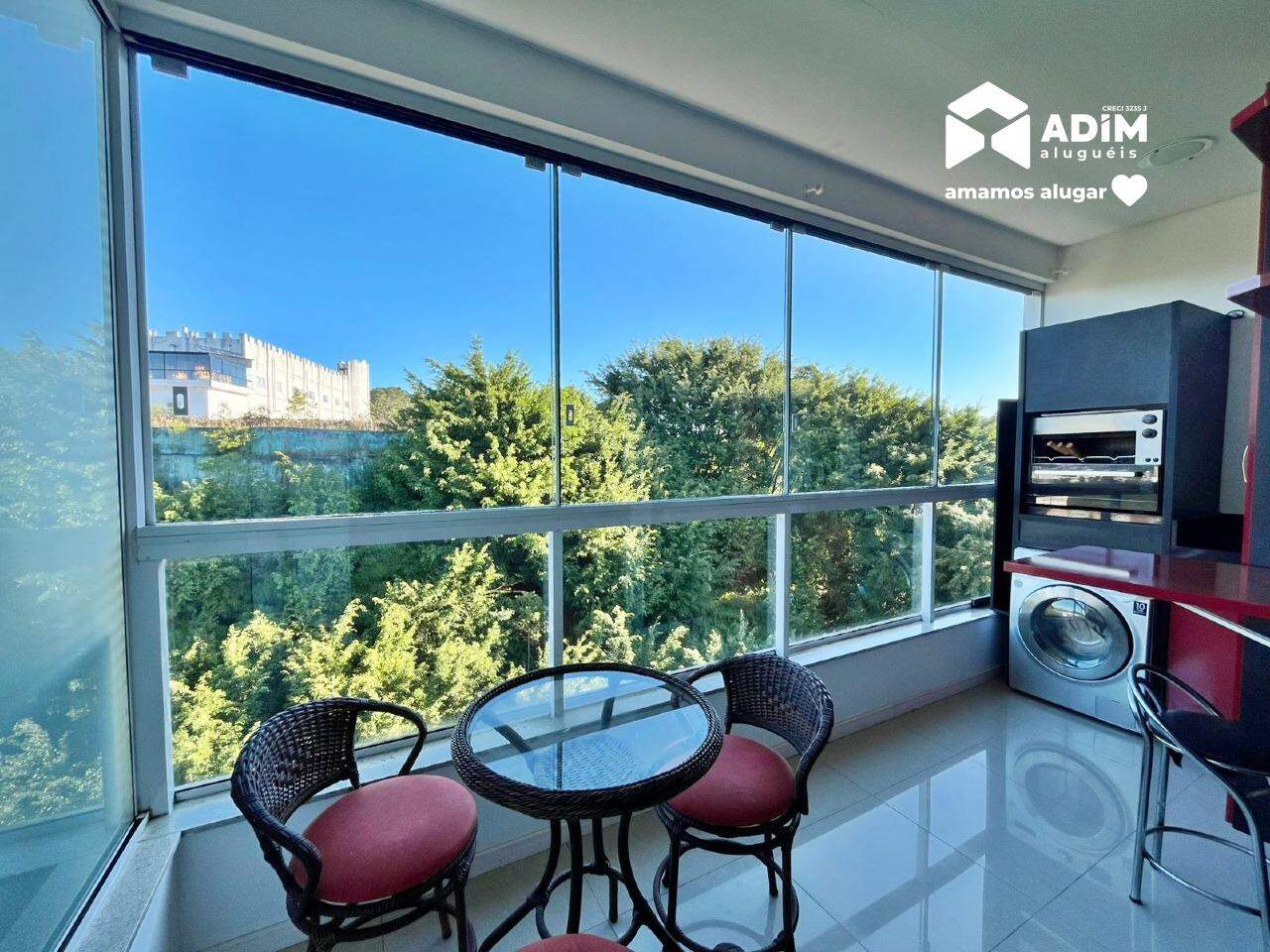 [Edificio] Apartamento para aluguel Felicitá Eco Residence: 